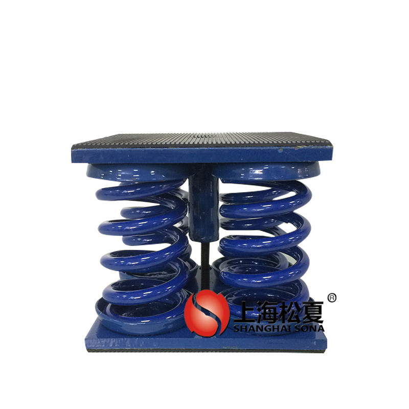JS型組合式阻尼彈簧草莓视频在线看器