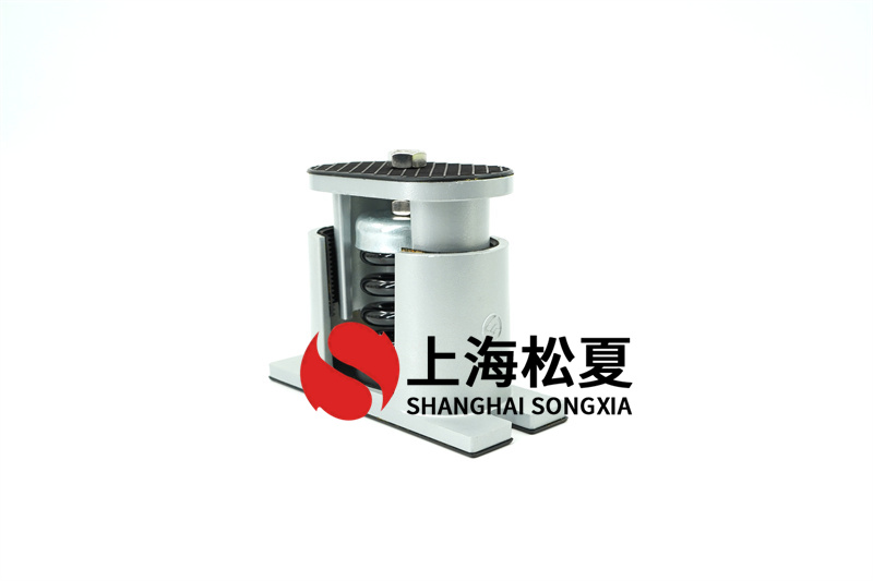 空氣泵彈簧減振器的阻尼效果相對較小嗎？
