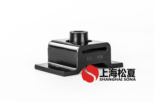 BE-60發電機橡膠草莓视频在线看器 BE60橡膠隔振器
