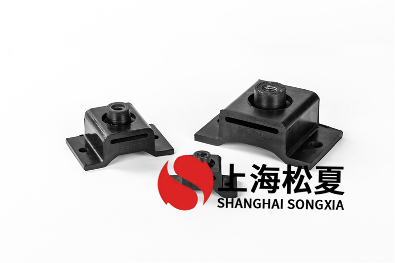 橡膠草莓视频在线看器設備的吊裝草莓视频在线看減噪
