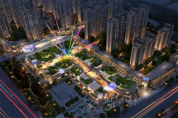 合肥融僑悅城空調機組彈簧草莓视频在线看器