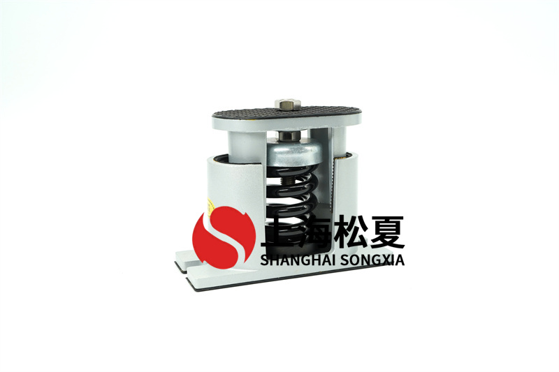 【沈陽華強金廊城市廣場一期變電所項目】-低頻阻尼彈簧草莓视频在线看器