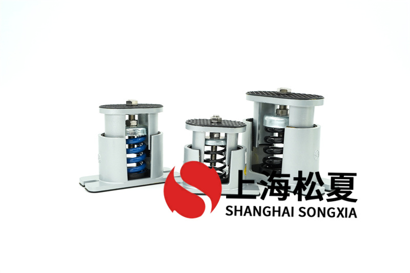 低噪聲軸流風機用JB型彈簧草莓视频在线看器