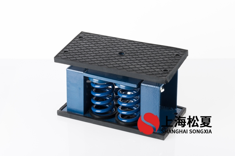 空調冷凍機組使用ZTF彈簧草莓视频在线看器