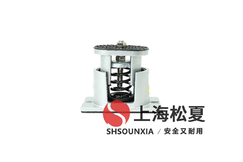 濾液泵出入口安裝JB-S-150坐式彈簧避震器的專業分析與草莓视频污在线看
