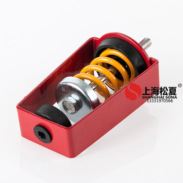 ZTY型吊式彈簧草莓视频在线看器
