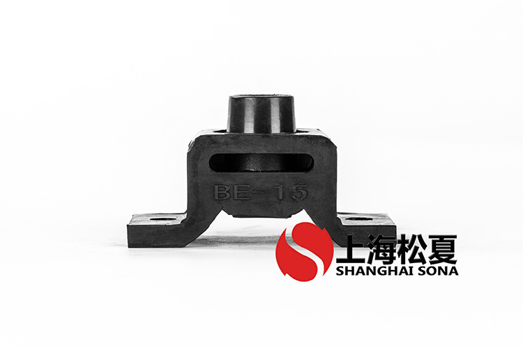  BE型草莓视频在线看器在額定載荷下的固有頻率