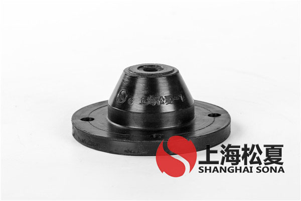 JGD-1型立式水泵用剪切橡膠草莓视频在线看器