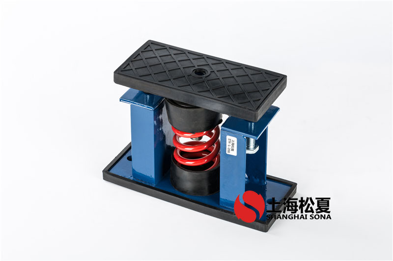 ZTF-1-200幹式變壓器專用低頻震動彈簧草莓视频在线看