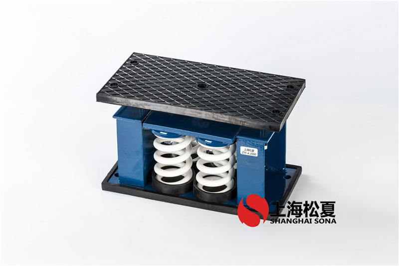 ZTF-4-2000螺杆式冷水機組專用彈簧草莓视频在线看器