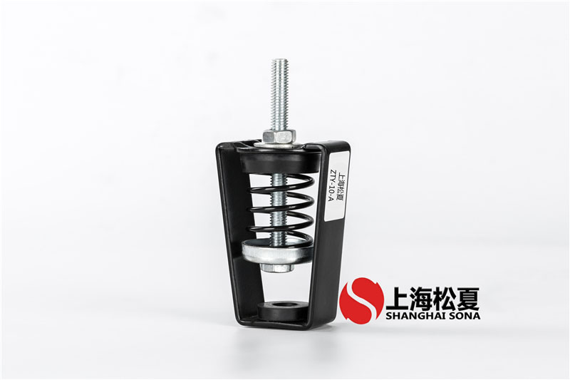 ZTY-10-A機場風機盤管吊架草莓视频在线看器