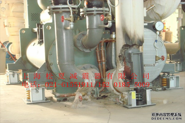 冷水主機ZTF可調式彈簧草莓视频在线看器使用