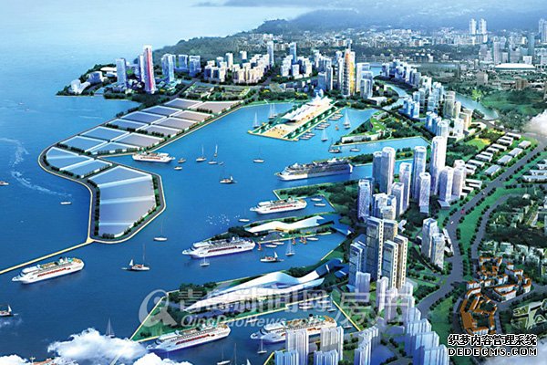 青島郵輪母港使用上海草莓视频APP软件橡膠柔