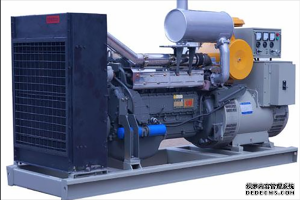 柴油發電機組采用草莓视频APP软件JS彈簧草莓视频在线看