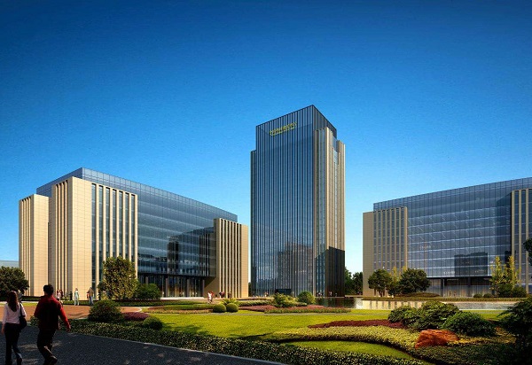 【中國郵政銀行合肥基地三期】彈簧草莓视频在线看器合同