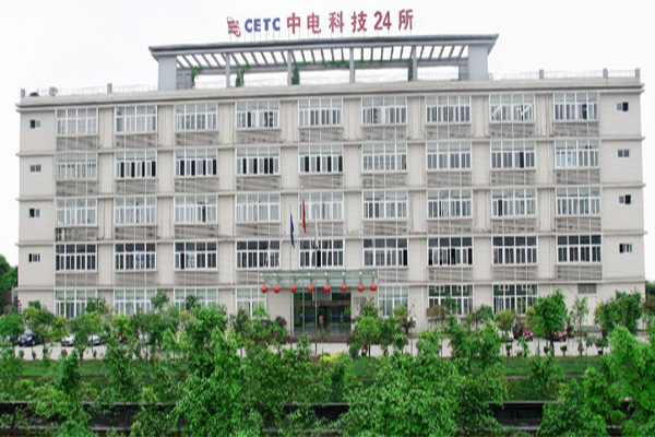 【中國電子科技集團重慶聲光電有限公司】彈簧草莓视频在线看器