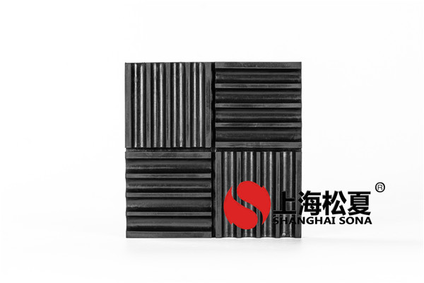 簡單的介紹一下隔音草莓视频在线看墊的用處