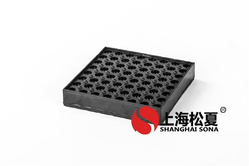 簡單的介紹一下隔音草莓视频在线看墊的用處