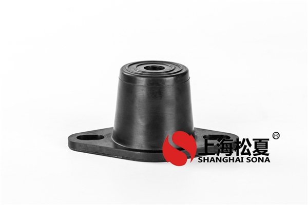 橡膠減振器的合格標準是什麽？