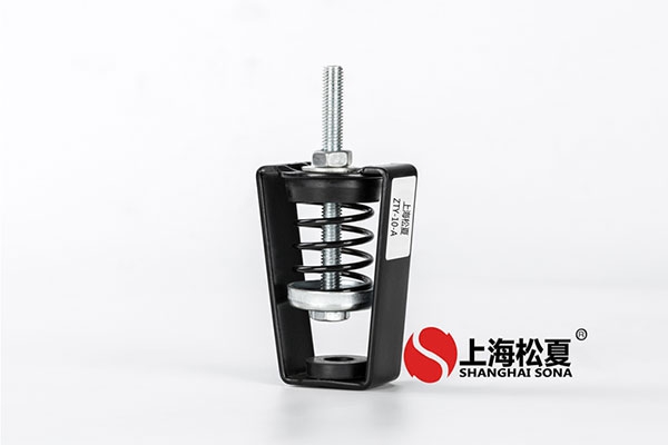 彈簧減振器有哪些好的選擇方法？