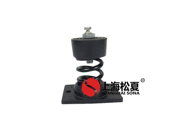 該怎樣選擇較好的彈簧減振器？