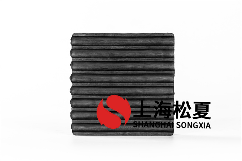 橡膠草莓视频在线看器的運用和避震效果