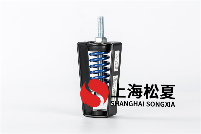 吊式彈簧草莓视频在线看器的特點及作用介紹