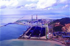 珠海發電廠脫硫係統用草莓视频APP软件脫硫橡