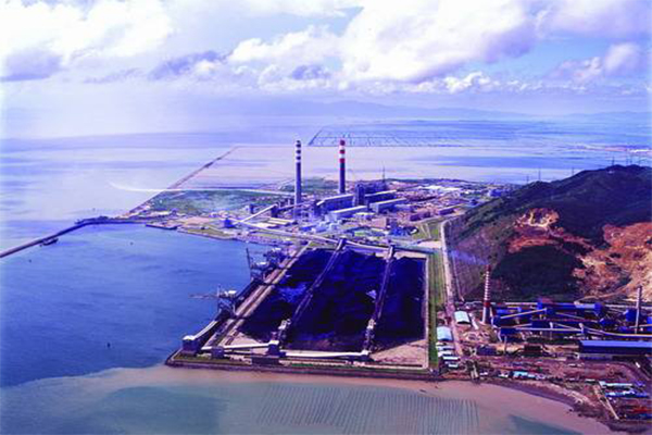 珠海發電廠脫硫係統用草莓视频APP软件脫硫橡膠接頭