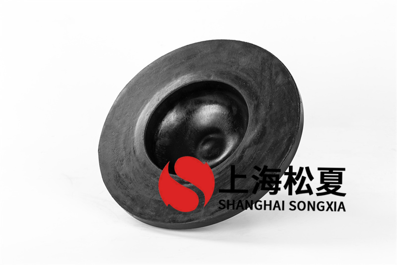 高阻尼隔震橡膠草莓视频在线看器的設計原理及設計