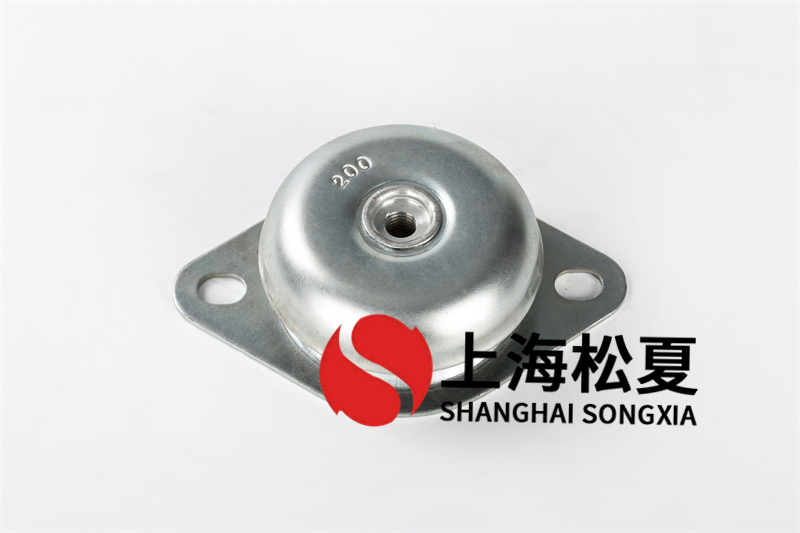 橡膠彈簧草莓视频在线看器廣泛用於各種設備