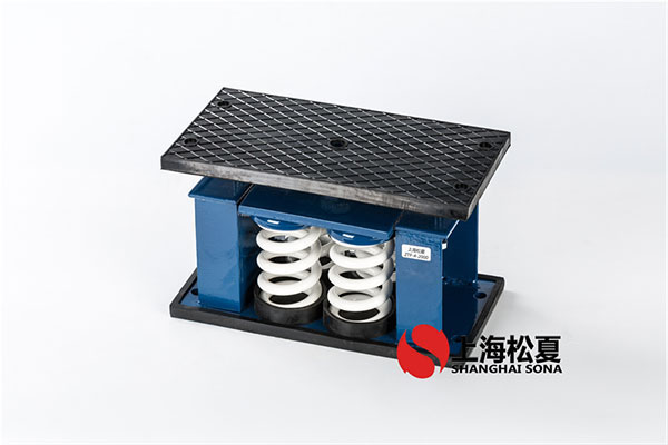 在建築施工過程中，應選用科學合理的彈簧草莓视频在线看器草莓视频在线看方式