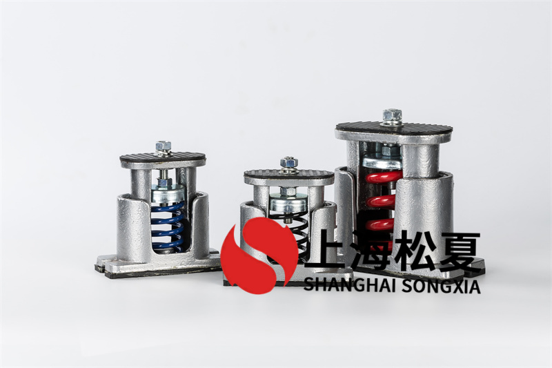 彈簧草莓视频在线看器所使用的彈簧需要滿足什麽樣的條件