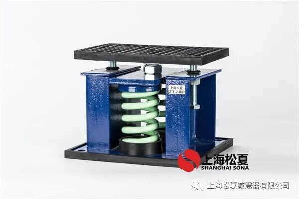 阻尼彈簧減振器的優點在哪？