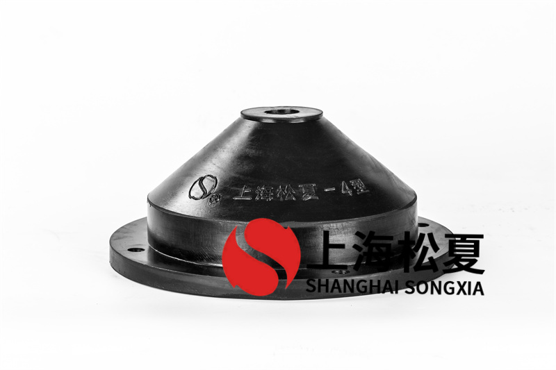 靜音型發電機組用JSD橡膠草莓视频在线看器
